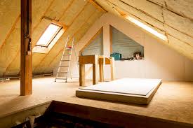 Best Attic Insulation Installation  in Big Lake, MN